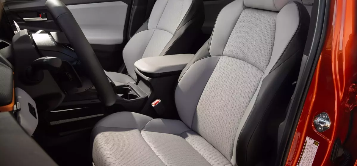 2026 Subaru Uncharted: An In-Depth Look at its Interior Features