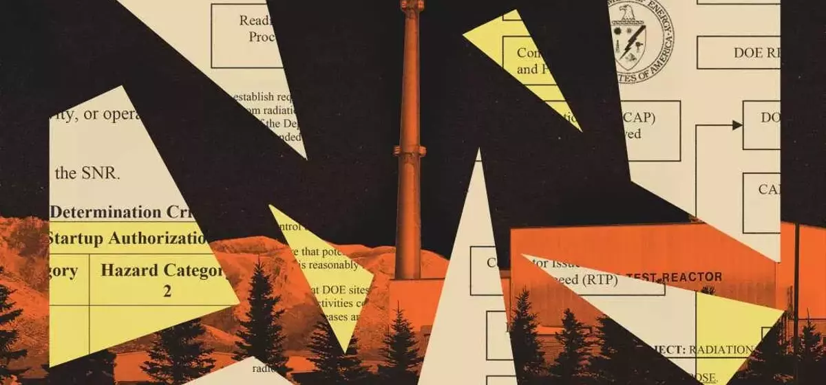 Unveiling the Revised Nuclear Reactor Safety Framework