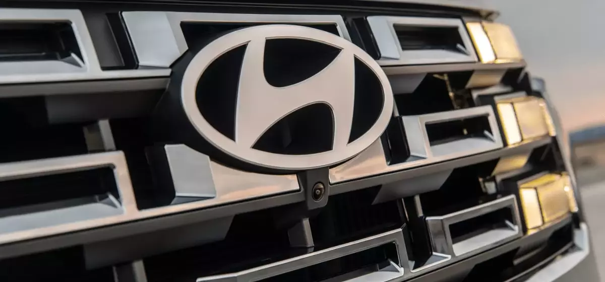 Hyundai's Next-Generation Pickup Truck: A Challenger to Tacoma and Ranger