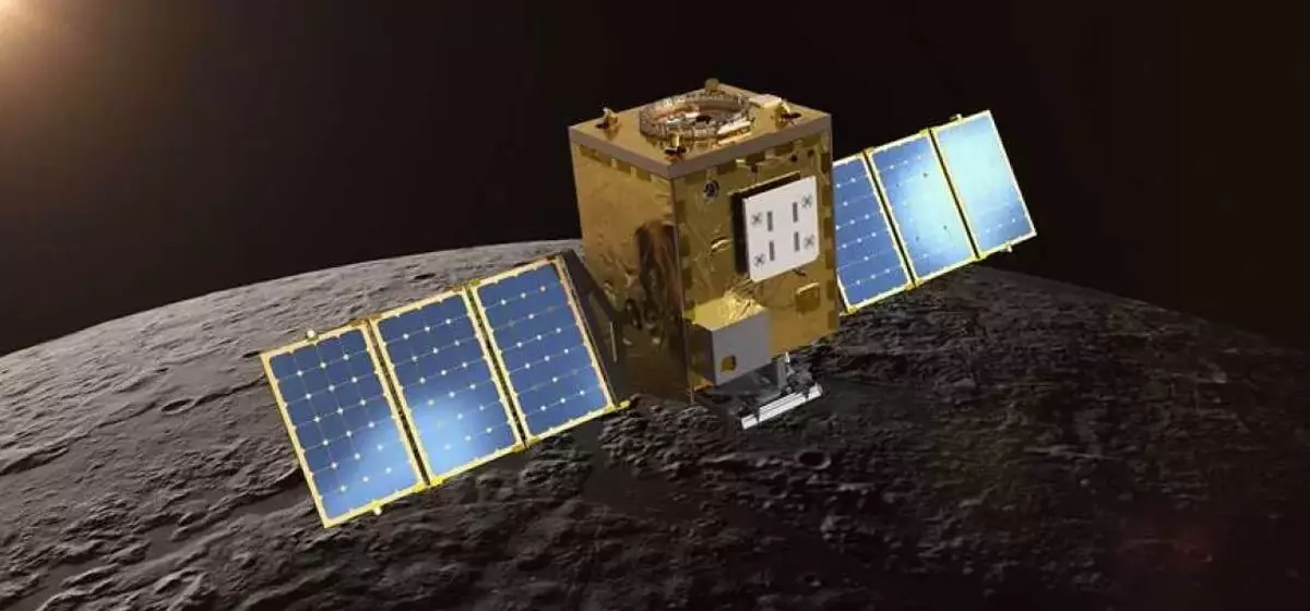 A $72 Million Lunar Mission's Downfall: Unpacking the Failure of Lunar Trailblazer