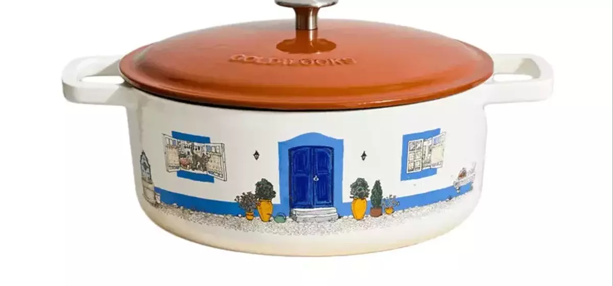 Bon Appétit Editors' Favorite Kitchen and Food Finds of February