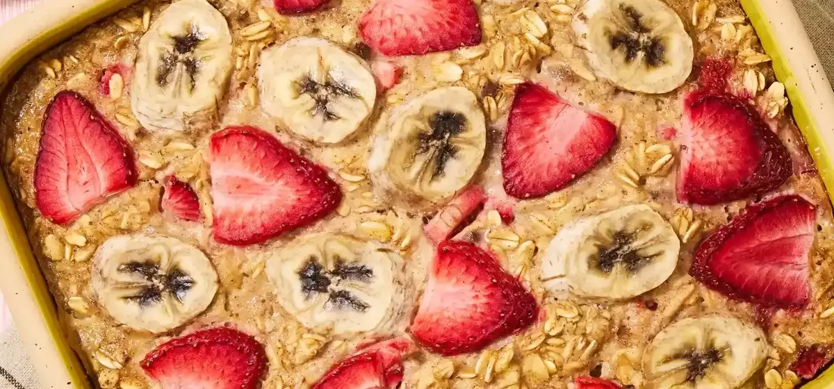 Fuel Your Day: High-Fiber Breakfasts for Lasting Fullness and Well-being