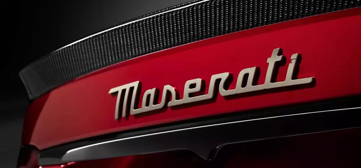 Maserati's Steep Sales Decline: Challenges and Future Outlook