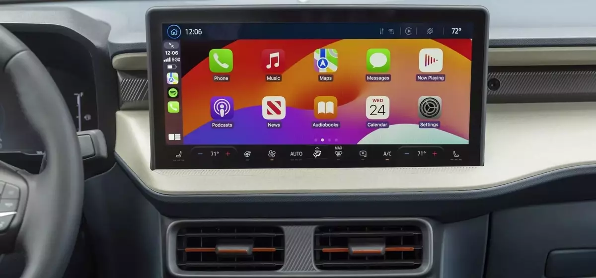 The Automotive Industry's Billion-Dollar Shift: Why Automakers Are Ditching CarPlay and Android Auto