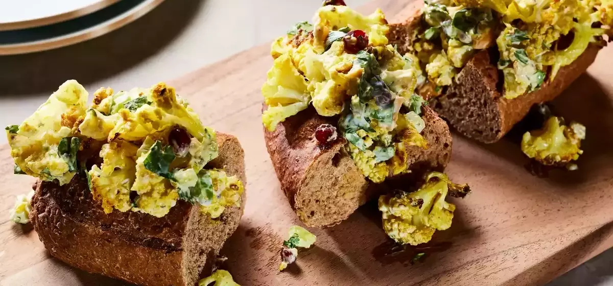 Effortless and Wholesome: A Collection of Grab-and-Go Lunch Ideas for a Healthier Lifestyle