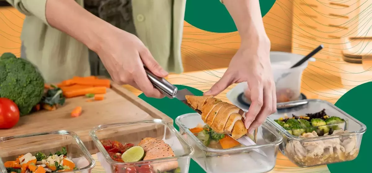 Culinary Experts Reveal The Secret Ingredient for Effortless Weekly Meal Prep
