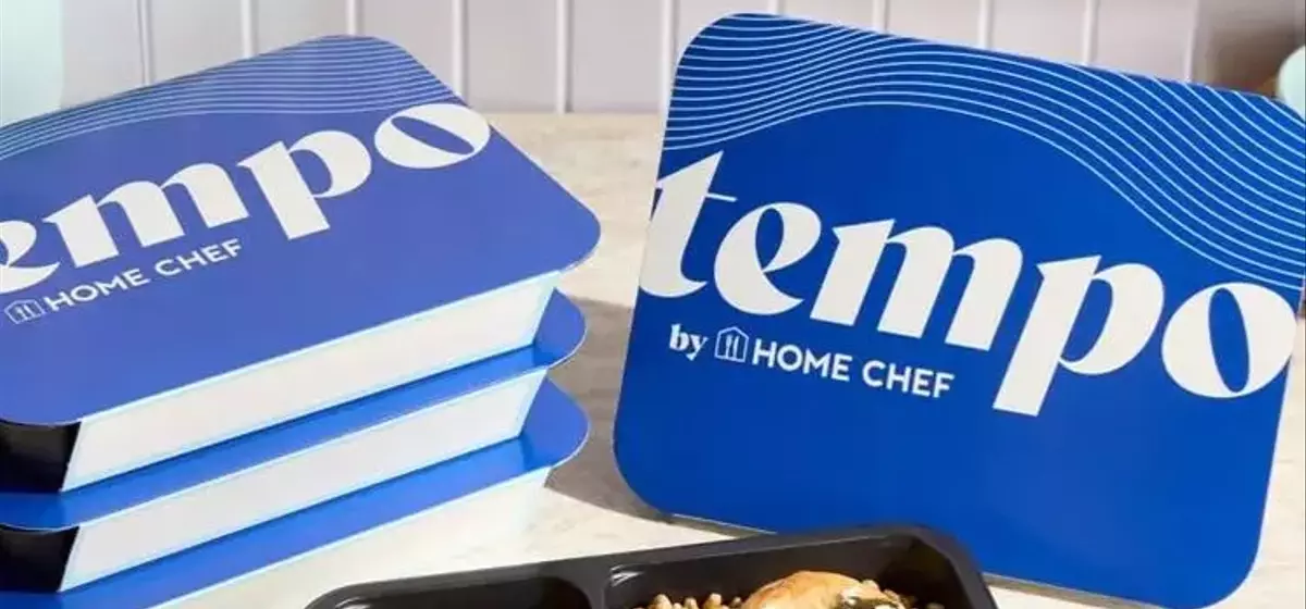 Tempo Meals: A Fresh Take on Convenient Dining