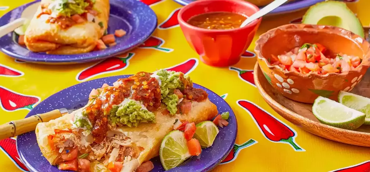 Exploring the Flavors of Tex-Mex Cuisine