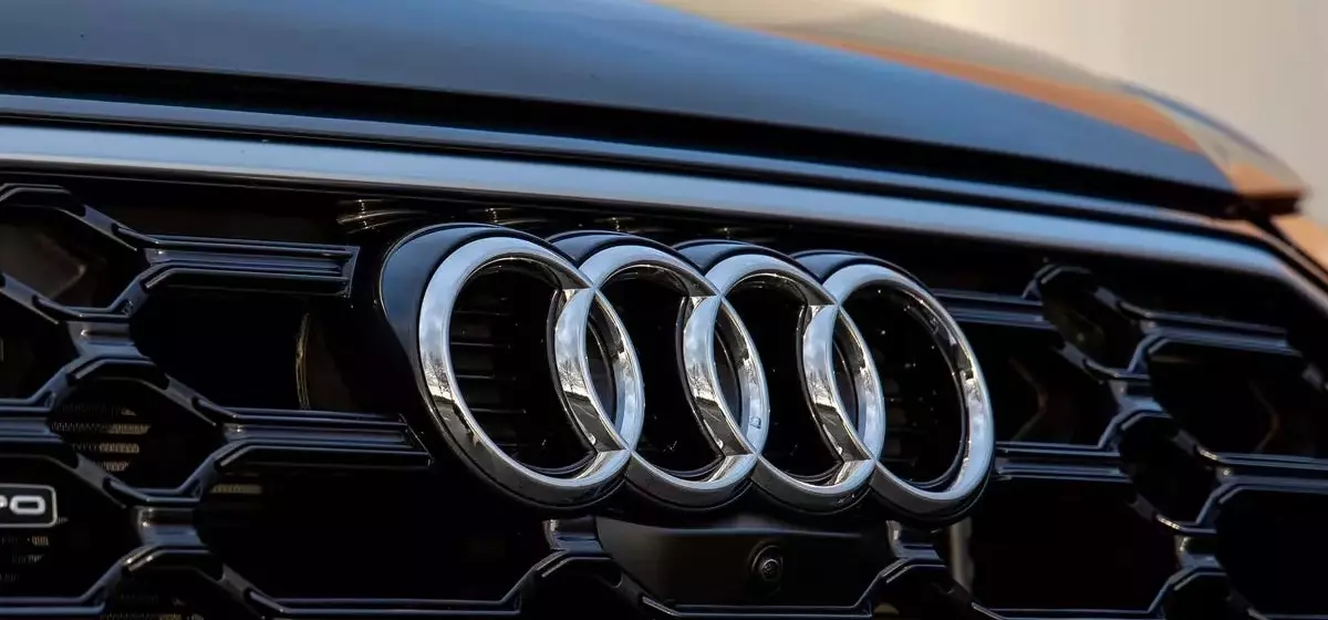 Audi Q9 2028: Upcoming Full-Size SUV