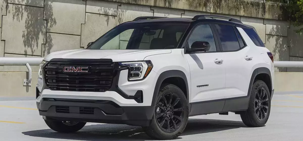 2027 GMC Terrain: Comprehensive Review and Analysis