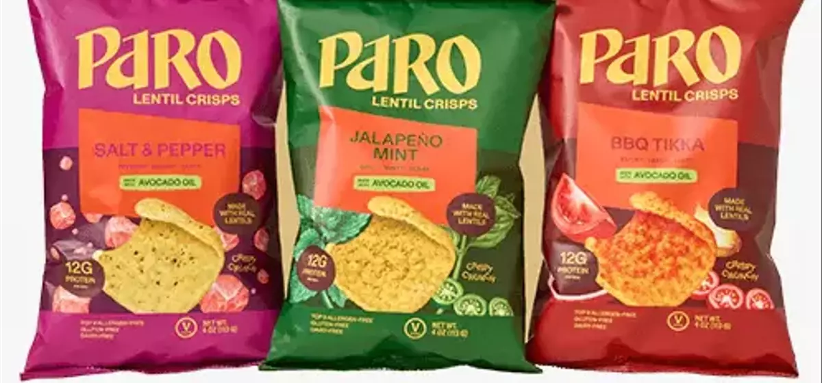 Top Snack Discoveries of the Month