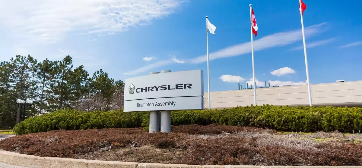 Brampton Assembly Plant's Future: Local Government Pressures Stellantis for New Vehicle Production