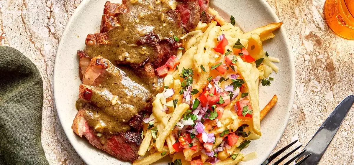 February's Most Popular Recipes Reveal Diverse Tastes