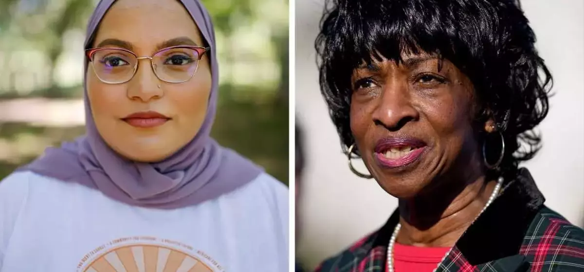 North Carolina Democrats' Congressional Primary: A Battle for the Party's Future