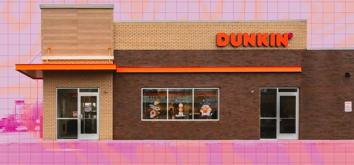 Dietitians' Top Dunkin' Picks: The Healthiest Coffee Choices