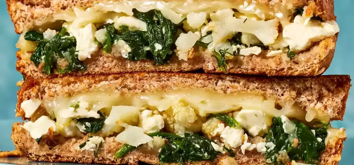 Mediterranean High-Protein Lunch Delights for Sustained Energy
