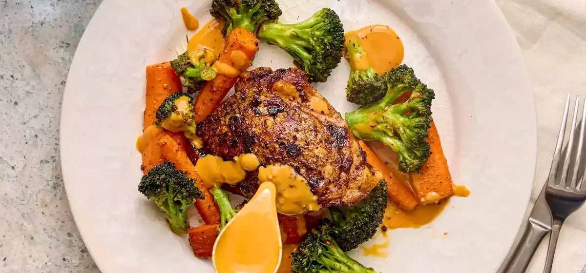 Mastering the Art of Chicken Thighs: 10 Flavorful Recipes for Every Occasion