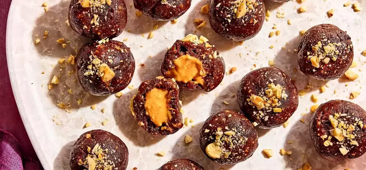 Delicious Diabetes-Friendly Snack Recipes
