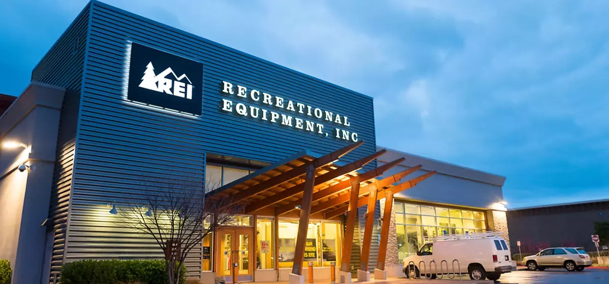 REI Offers Over 30% Off on a Top-Rated Cotopaxi Rain Jacket