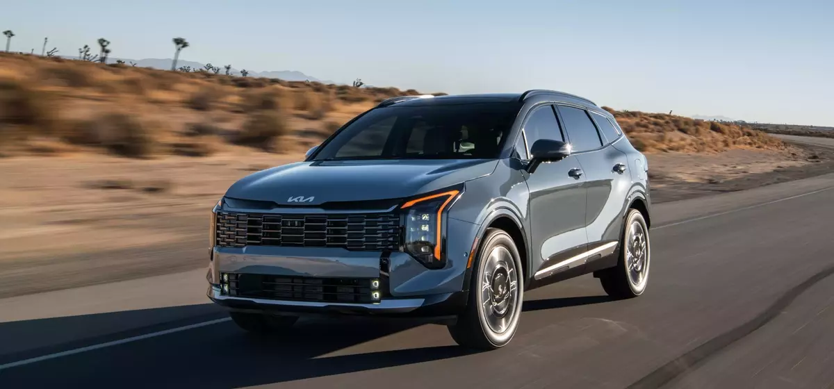 2026 Subaru Forester Hybrid vs. 2026 Kia Sportage Hybrid: A Comprehensive Comparison