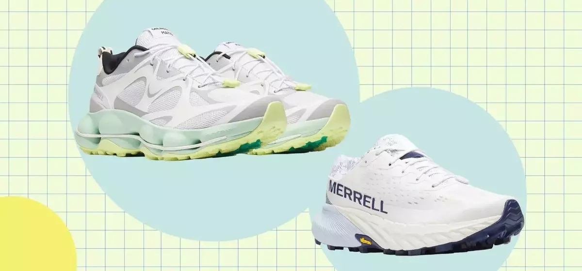 Top Deals on Outdoor Footwear: REI's Spring Sneaker Sale