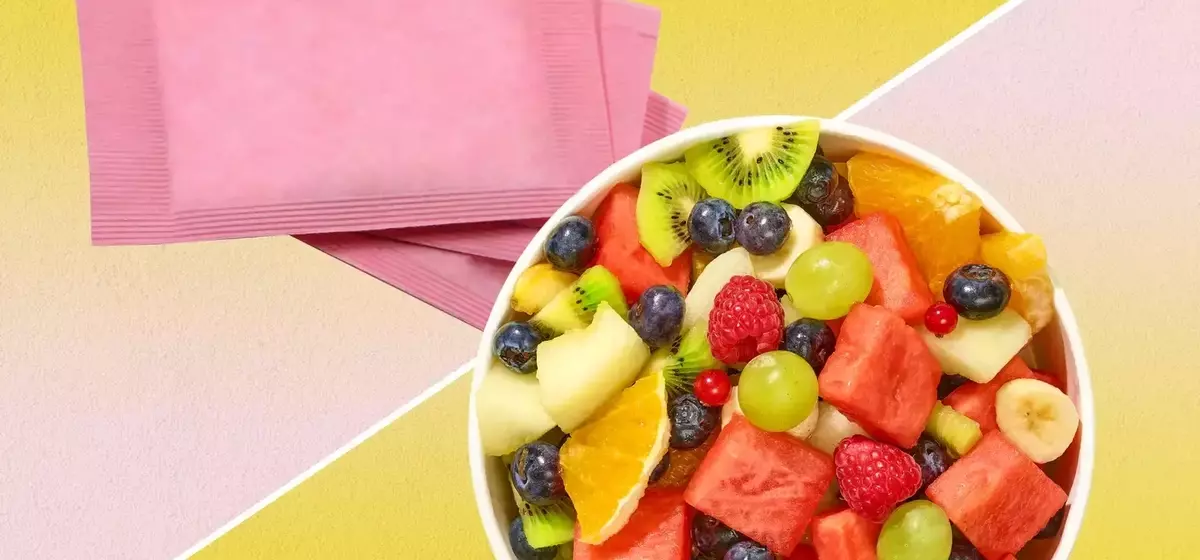 Artificial Sweeteners vs. Natural Sugars: Understanding Their Glycemic Impact
