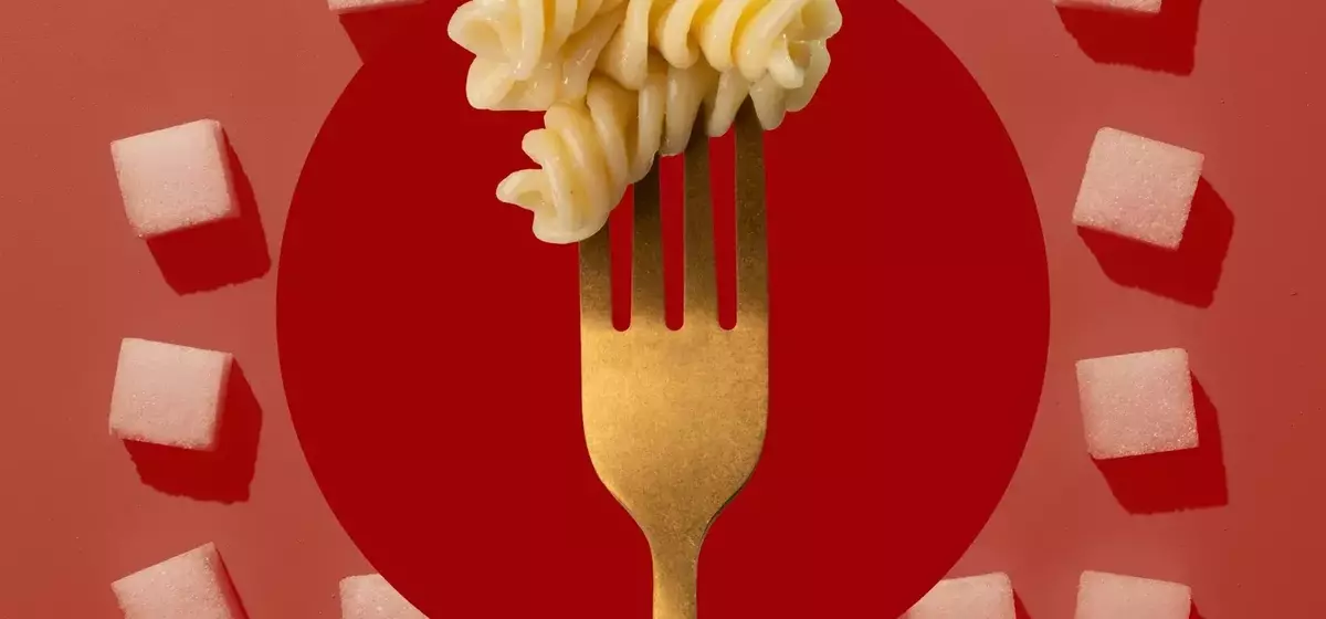 The Science Behind Pasta's Effect on Blood Sugar