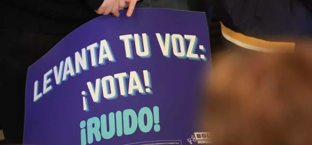 Texas Primaries to Gauge Shifting Latino Political Allegiances Amidst Economic Concerns and Immigration Debates