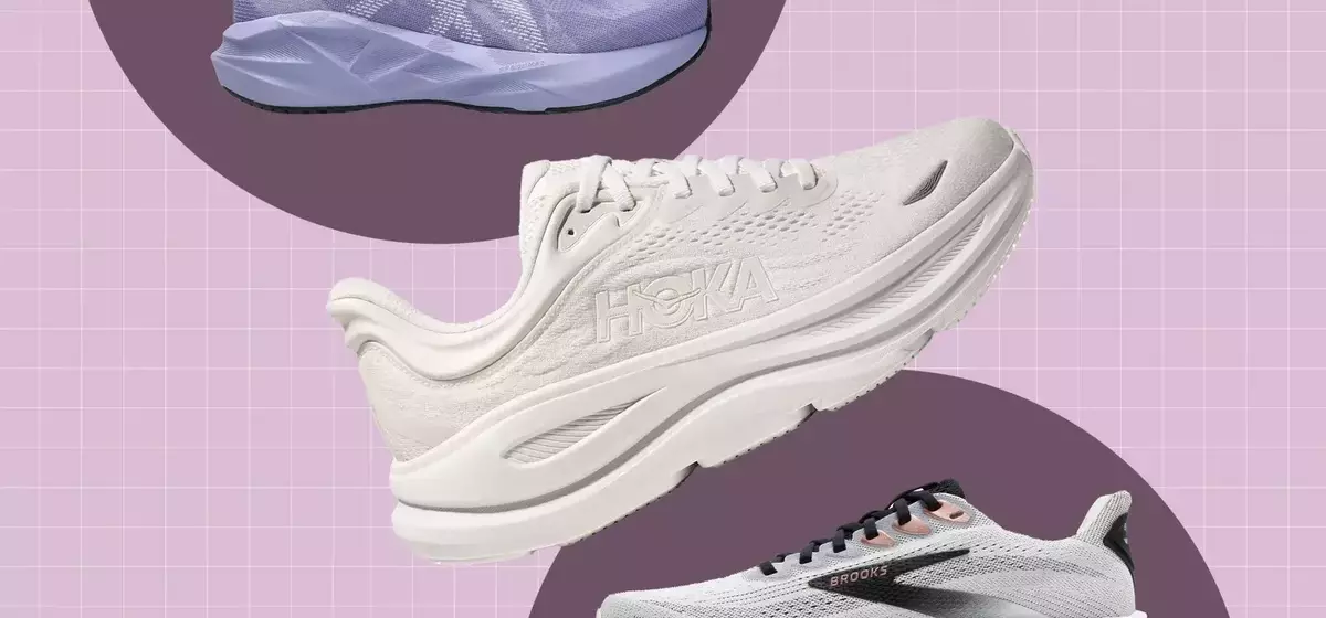 Expert-Recommended Footwear for Elevated Arches