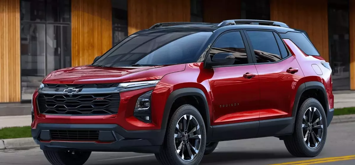 GM's CoreBuild System: Revolutionizing Vehicle Availability