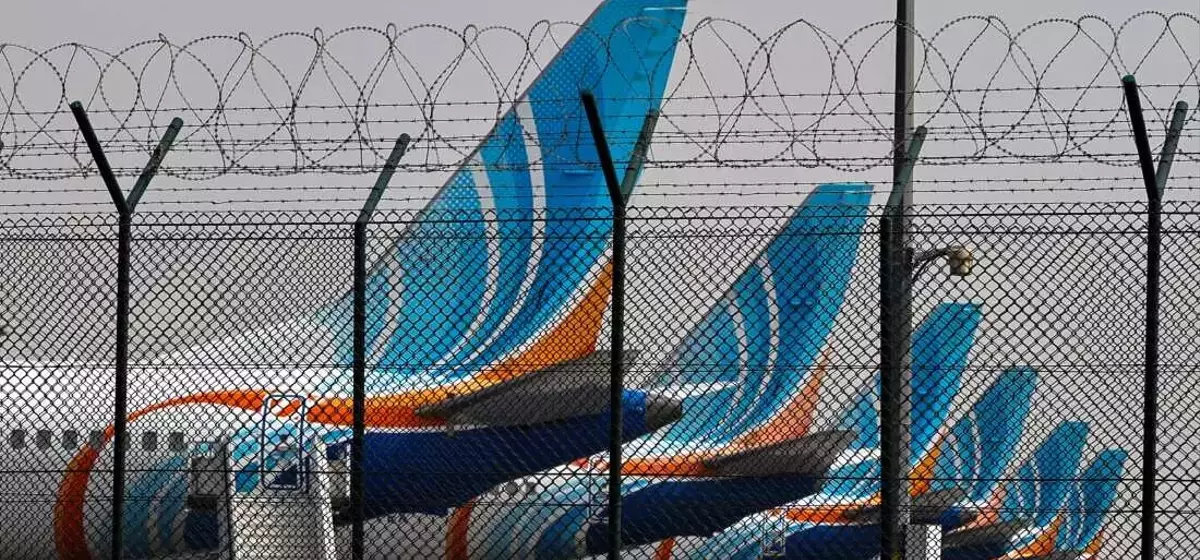 Middle East Air Travel Chaos: Thousands Stranded as Flights Resume Amidst Regional Conflict