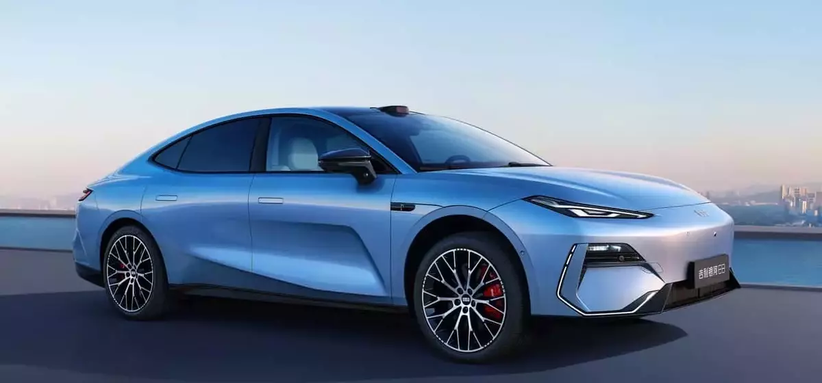 Gen Z's Growing Interest in Chinese Automobiles