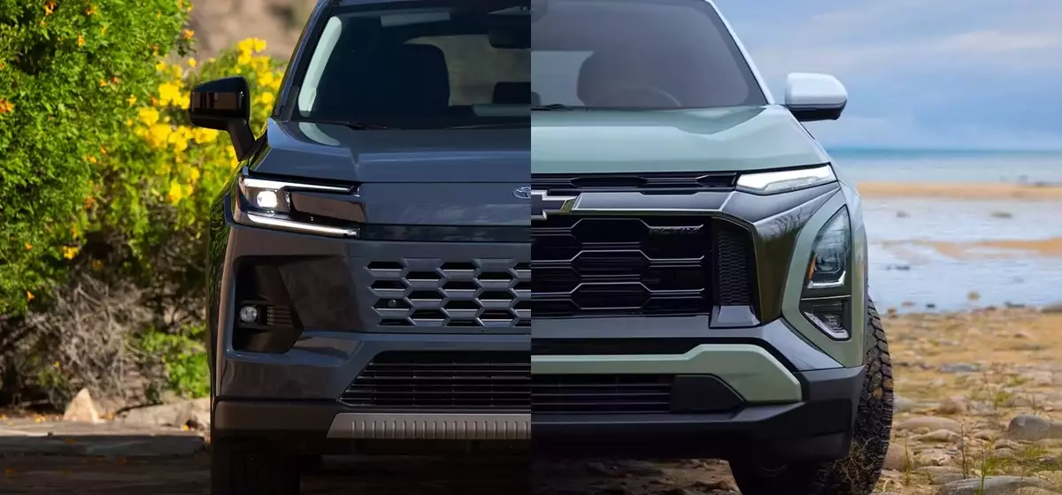 2026 Toyota RAV4 vs. 2026 Chevrolet Equinox: A Comprehensive Comparison