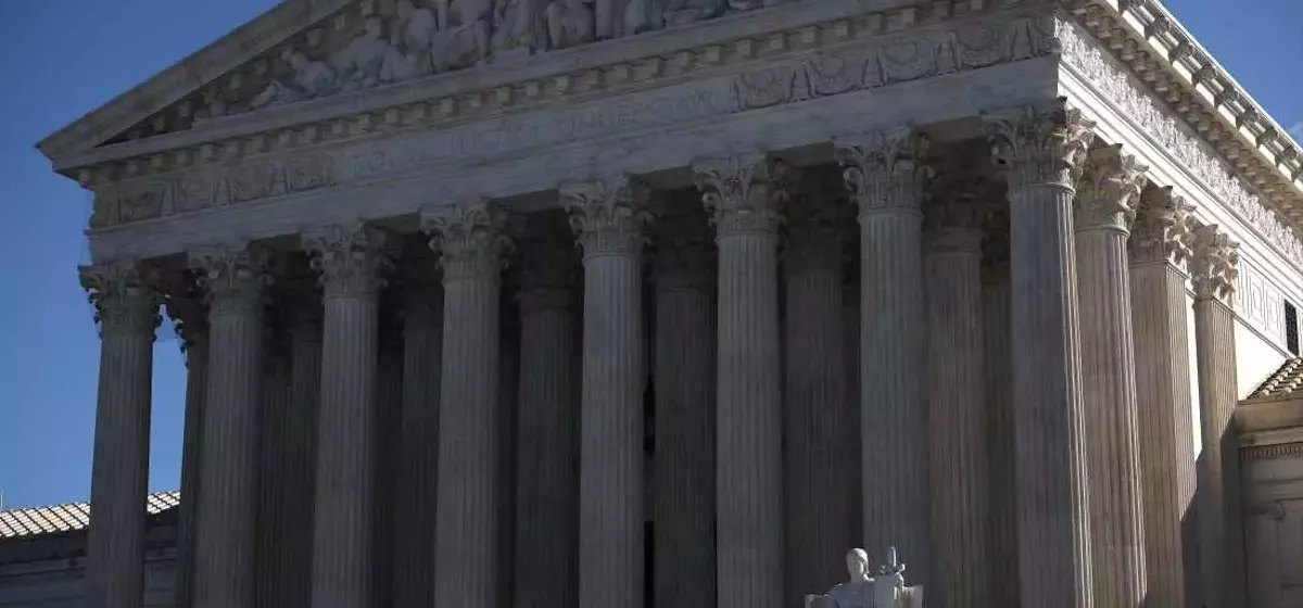 Supreme Court Intervenes in New York Redistricting, Favoring GOP