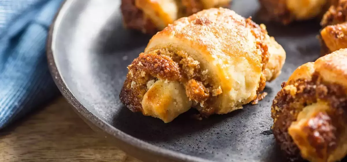 Mastering Classic Rugelach: A Guide to Flavorful & Flaky Cookies