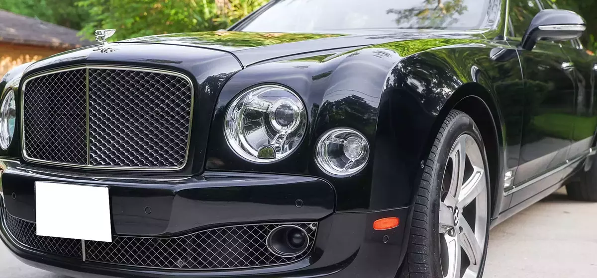 2016 Bentley Mulsanne Speed: A Modern Classic at an Unbeatable Price