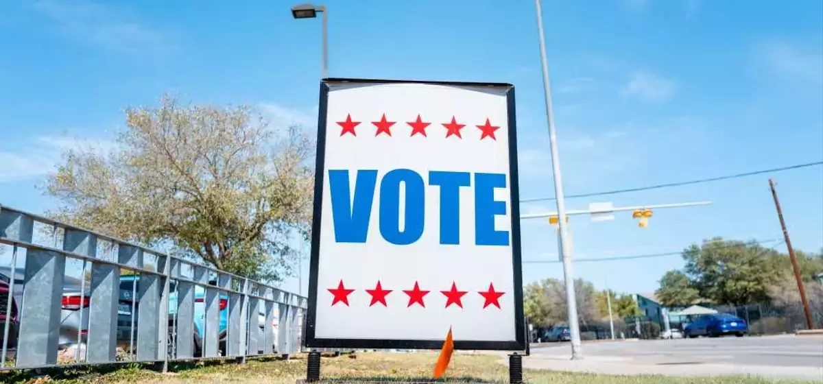 Texas Primary Elections: A Decisive Moment for Senate Control