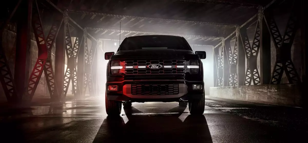 Supercharge Your Ford F-150 Lobo for Unmatched Power