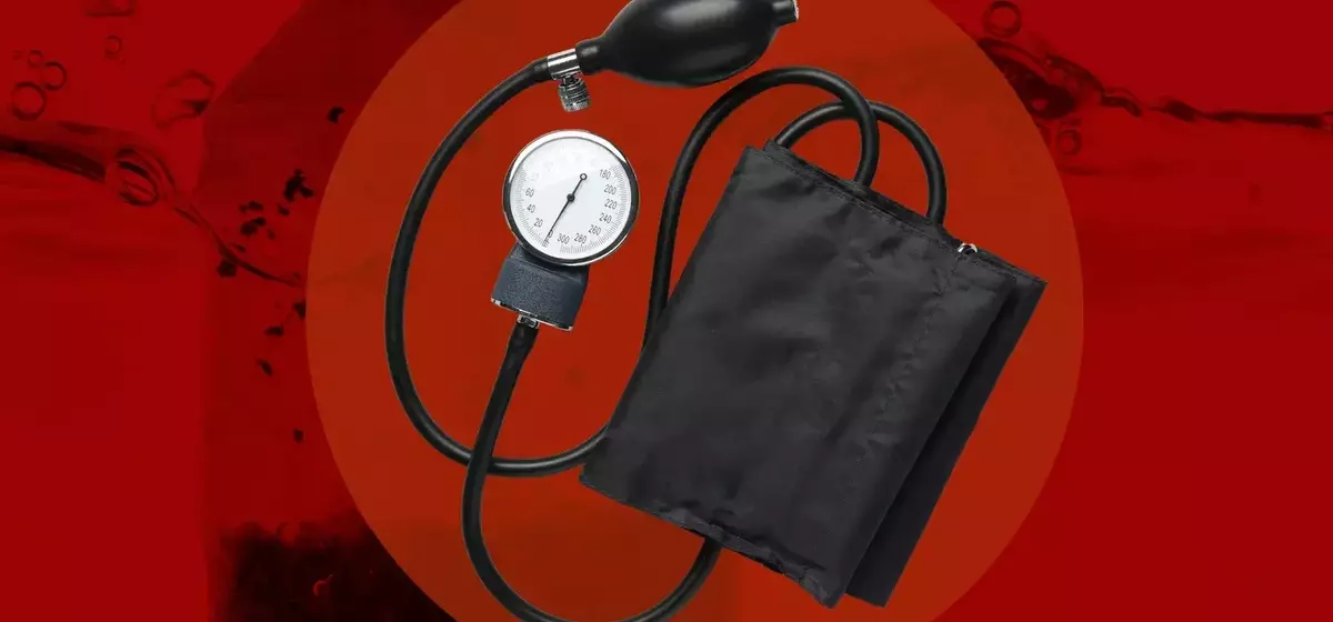 Black Tea's Impact on Blood Pressure and Heart Health