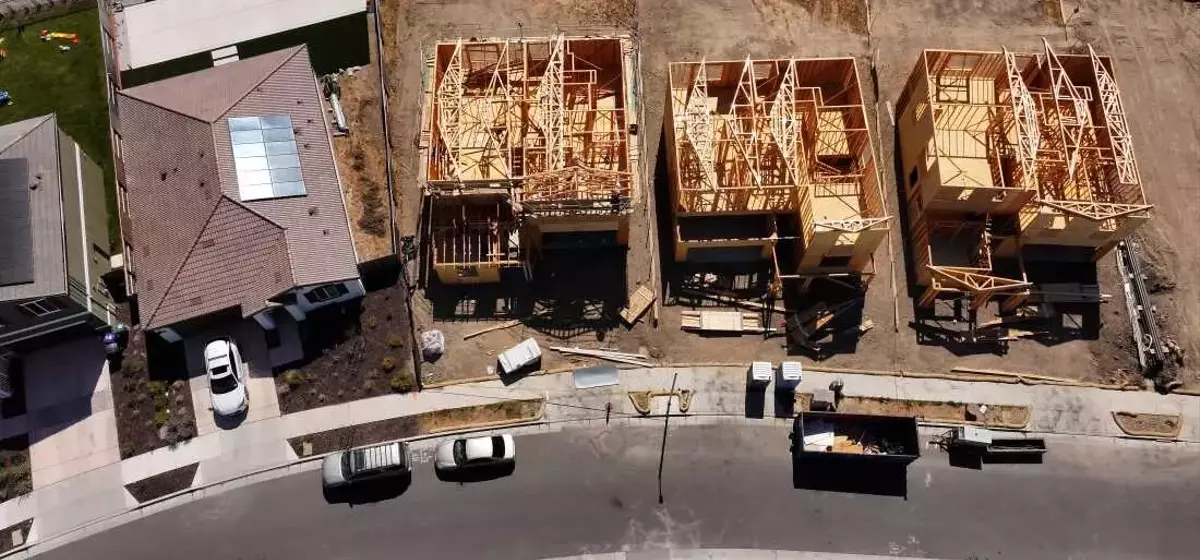 The Rise of Build-to-Rent Homes: A Solution to America's Housing Crisis