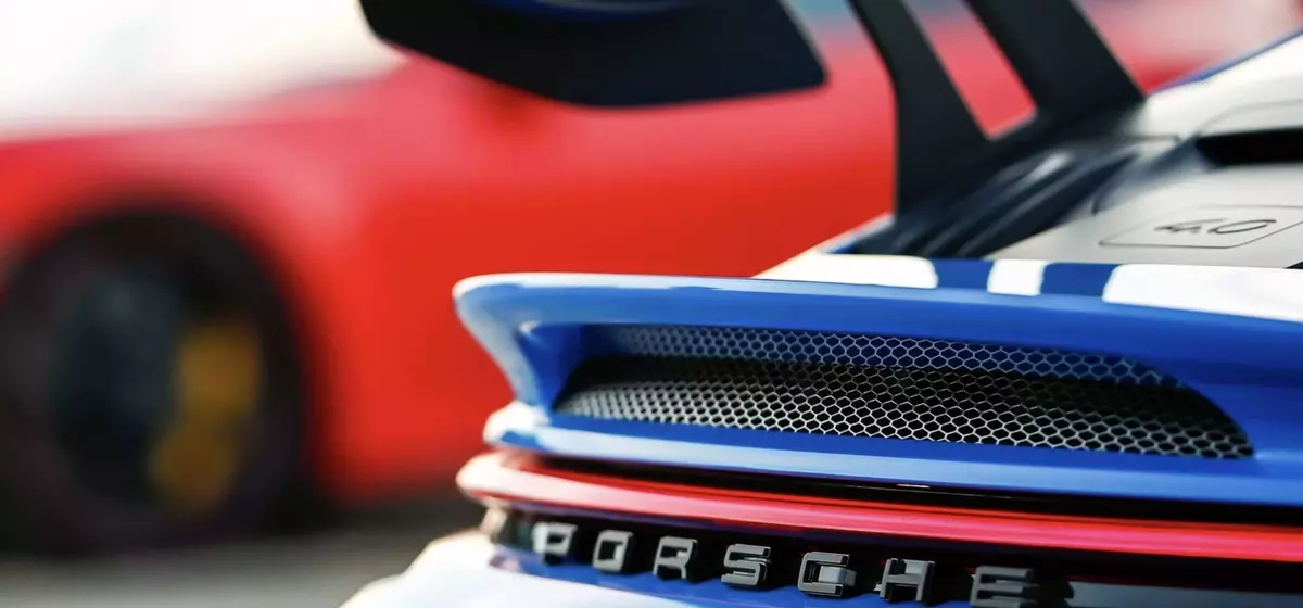 Porsche Faces Lawsuit for Allegedly Selling Used 911 GT3 as New
