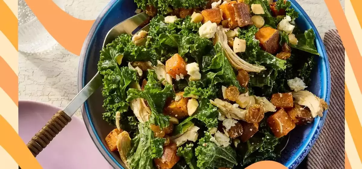 The Ultimate Anti-Inflammatory High-Protein Lunch: A Daily Essential