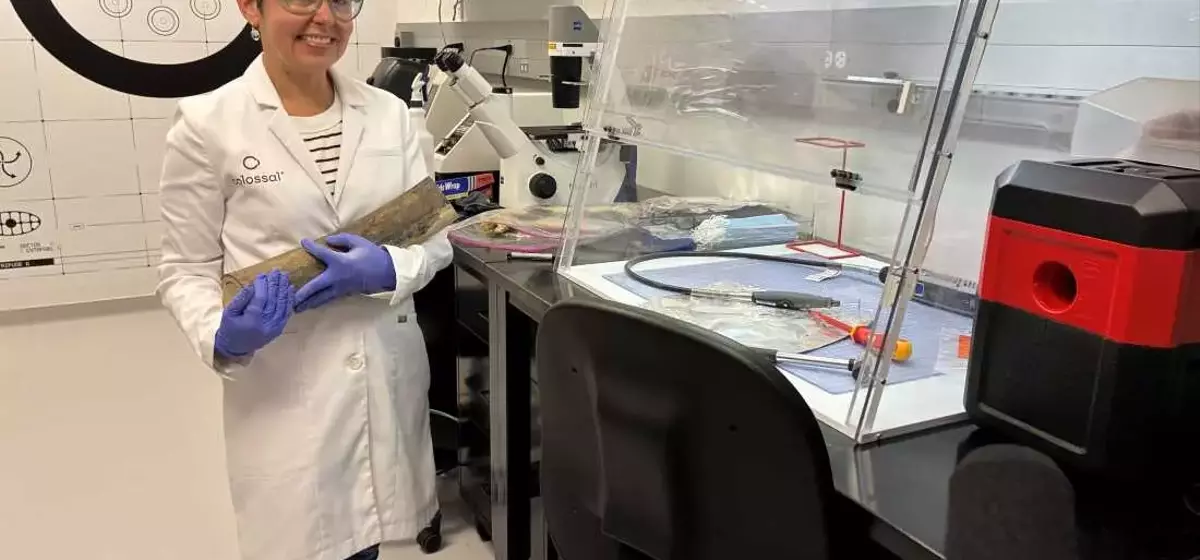 Colossal Biosciences' Controversial Quest to Revive Extinct Species