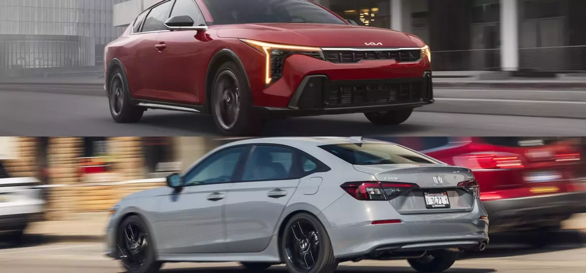 Top Fuel-Efficient Gasoline Cars for 2026