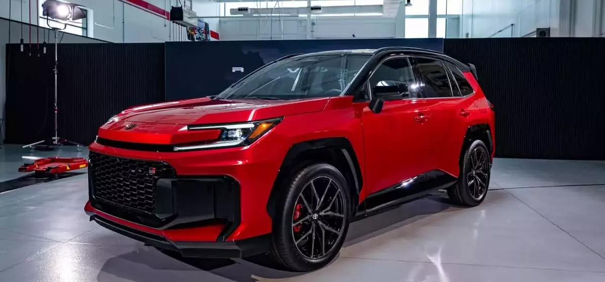 2026 Toyota RAV4 Plug-In Hybrid Sees Significant Price Reduction and Enhanced Features