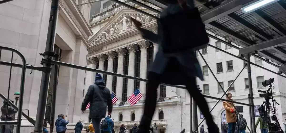 Wall Street Bets on Tariff Refunds After Supreme Court Ruling