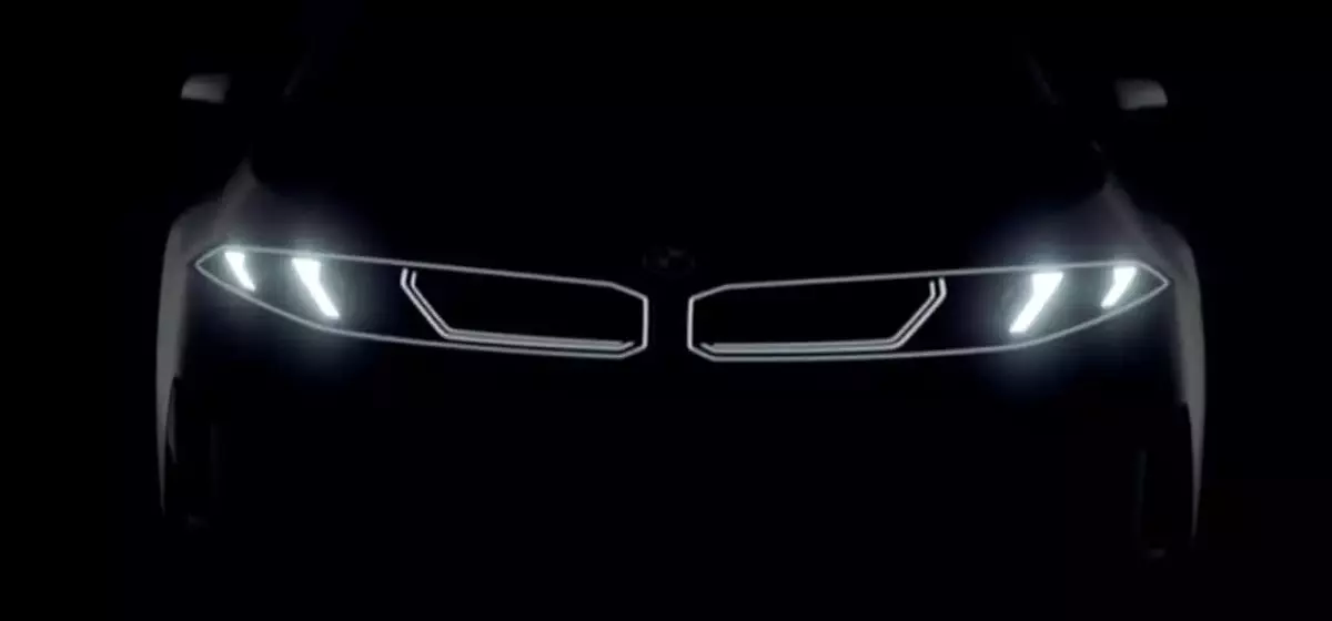 BMW's Electric 3 Series: The Return of the i3 on March 18