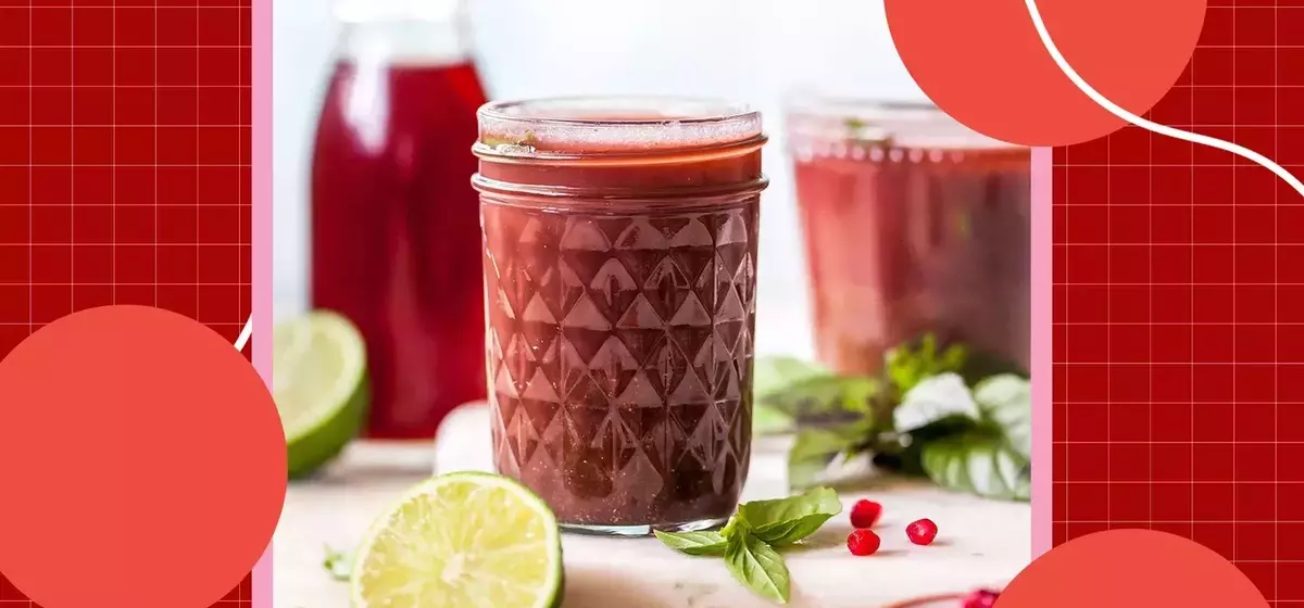 The Gastroenterologist's Top Pick: Tart Cherry Juice for Enhanced Gut Health
