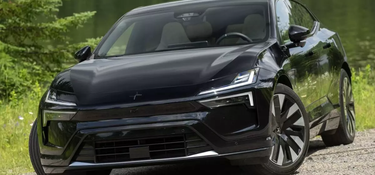 Unveiling the 2026 Polestar 4 Lease Opportunity