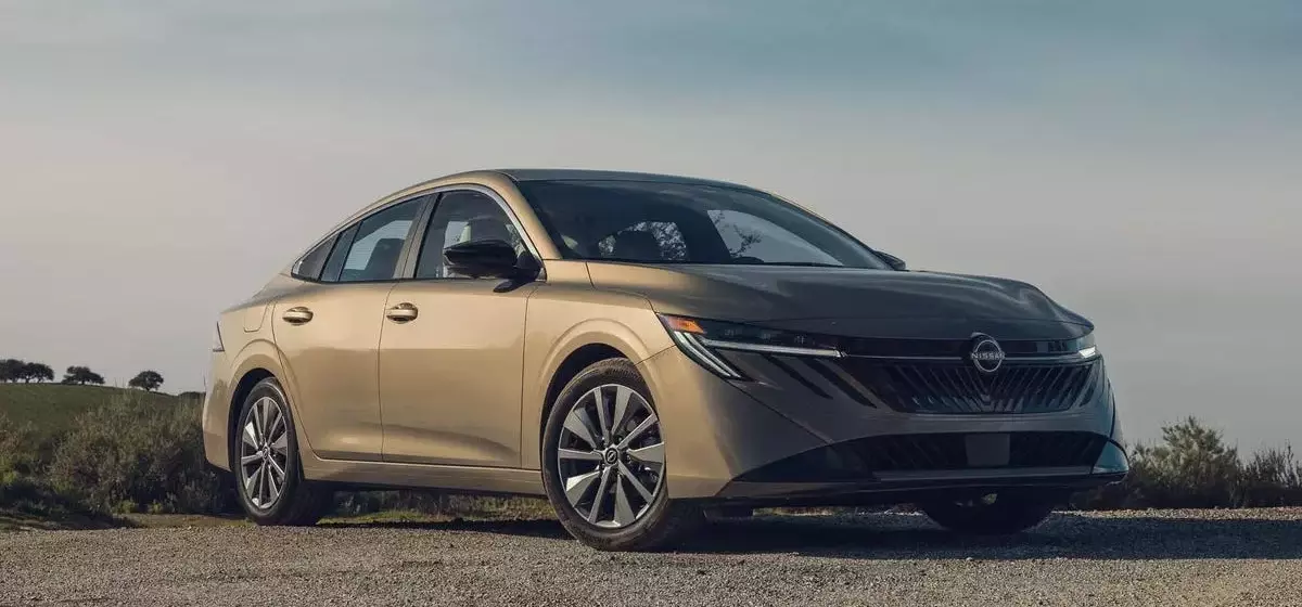 2026 Nissan Sentra: A Detailed Review of Nissan's Latest Compact Sedan